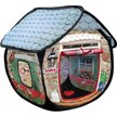 Kong Playspaces Cottage Bungalow
