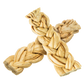 Redbarn Puff Braid Dog Treats