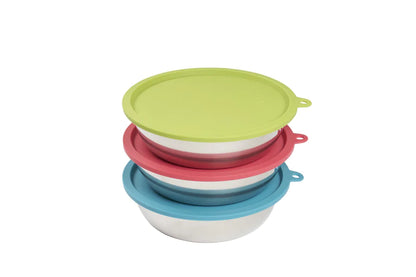 Messy Mutts Raw 6pc Set