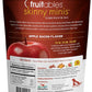 Fruitables Chewy Skinny Minis Apple Bacon Dog Treats