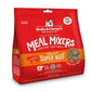 Stella & Chewy's Freeze Dried Raw Stella's Super Beef Meal Mixers Grain Free Dog Food Topper