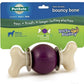 PetSafe Busy Buddy Bouncy Bone Dog Toy
