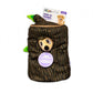 Outward Hound Hide A Hedgie Puzzle Dog Toy