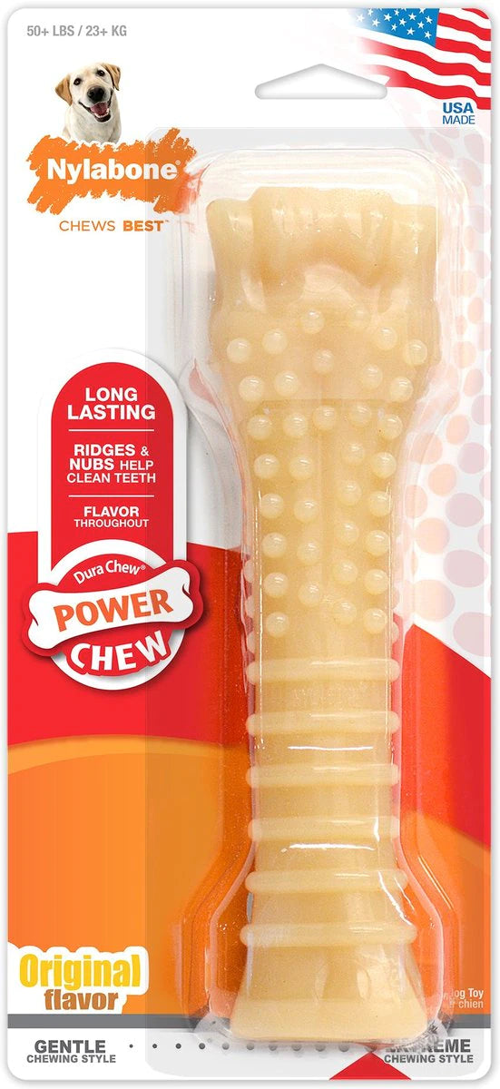 POWER CHEW BONE Original Flavor