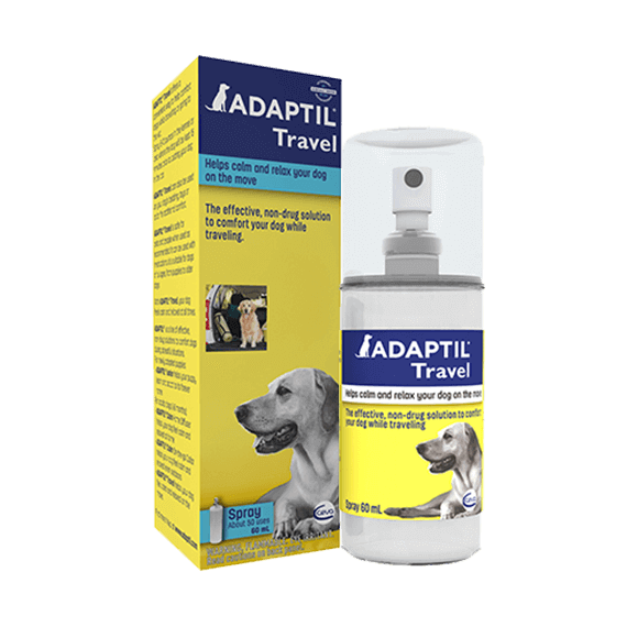 Adaptil Travel Spray For Dogs