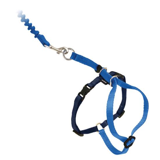 PetSafe Come With Me Kitty™ Cat Harness & Bungee Leash