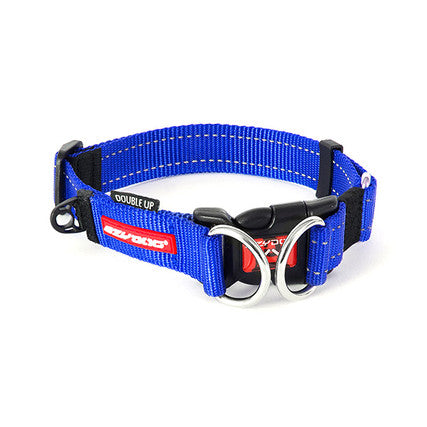 EzyDog Double Up Collar