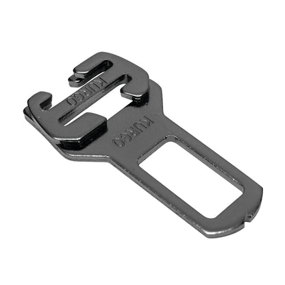 Kurgo Leash to Seatbelt Buckle