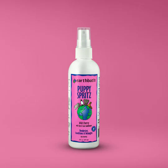 Earthbath Puppy Spritz