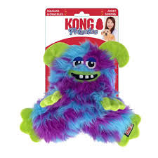 Kong Frizzle Razzle Dog Toy