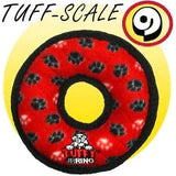 Tuffy® Ultimate: Jr Ring  Dog Toy