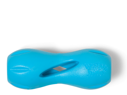 West Paw Qwizl Treat Toy