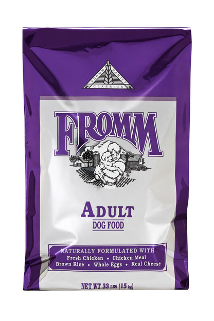 Fromm Classic Adult Dog Food