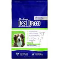 Dr. Gary's Best Breed Holistic Field & Stream Recipe Dry Dog Food