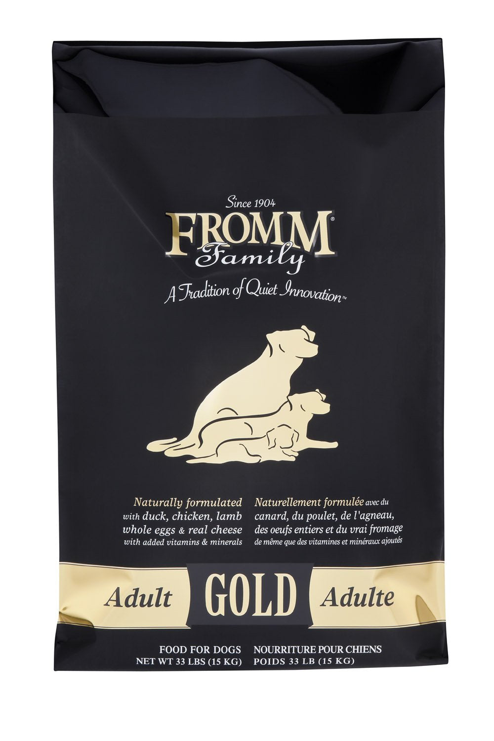 Fromm Adult Gold Dog Food