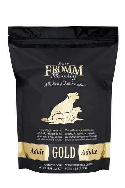 Fromm Adult Gold Dog Food