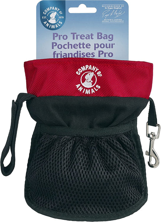 Company of Animals PRO Treat Bag
