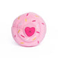 ZippyPaws NomNomz Squeaky Plush Cupcake Toy
