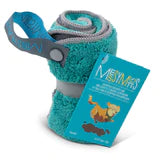 Messy Mutts Microfiber Emergency Mini