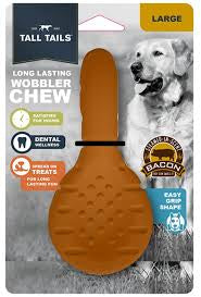 Tall Tails Wobbler Chew