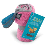 Messy Mutts Microfiber Emergency Mini