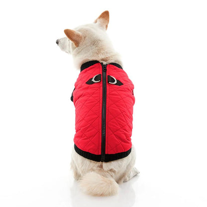 Gooby Fashion Vest