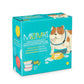 Messy Mutts Raw 6pc Set